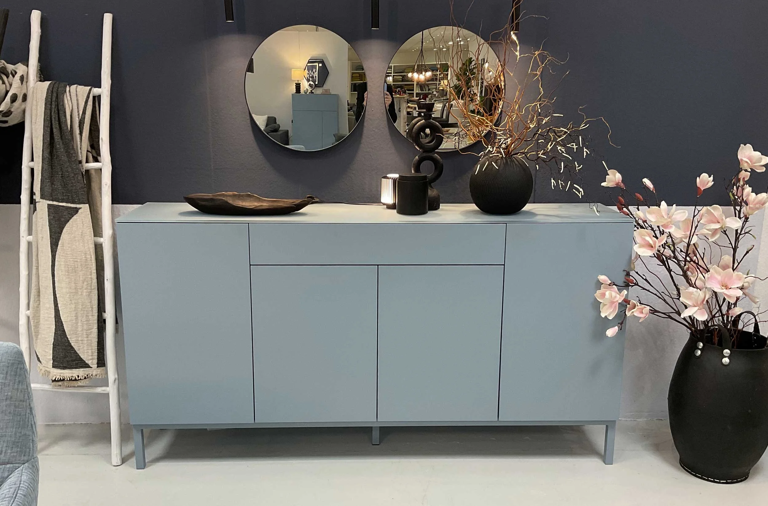 Sideboard  -  statt € 3.298, -  jetzt € 2.298,-*