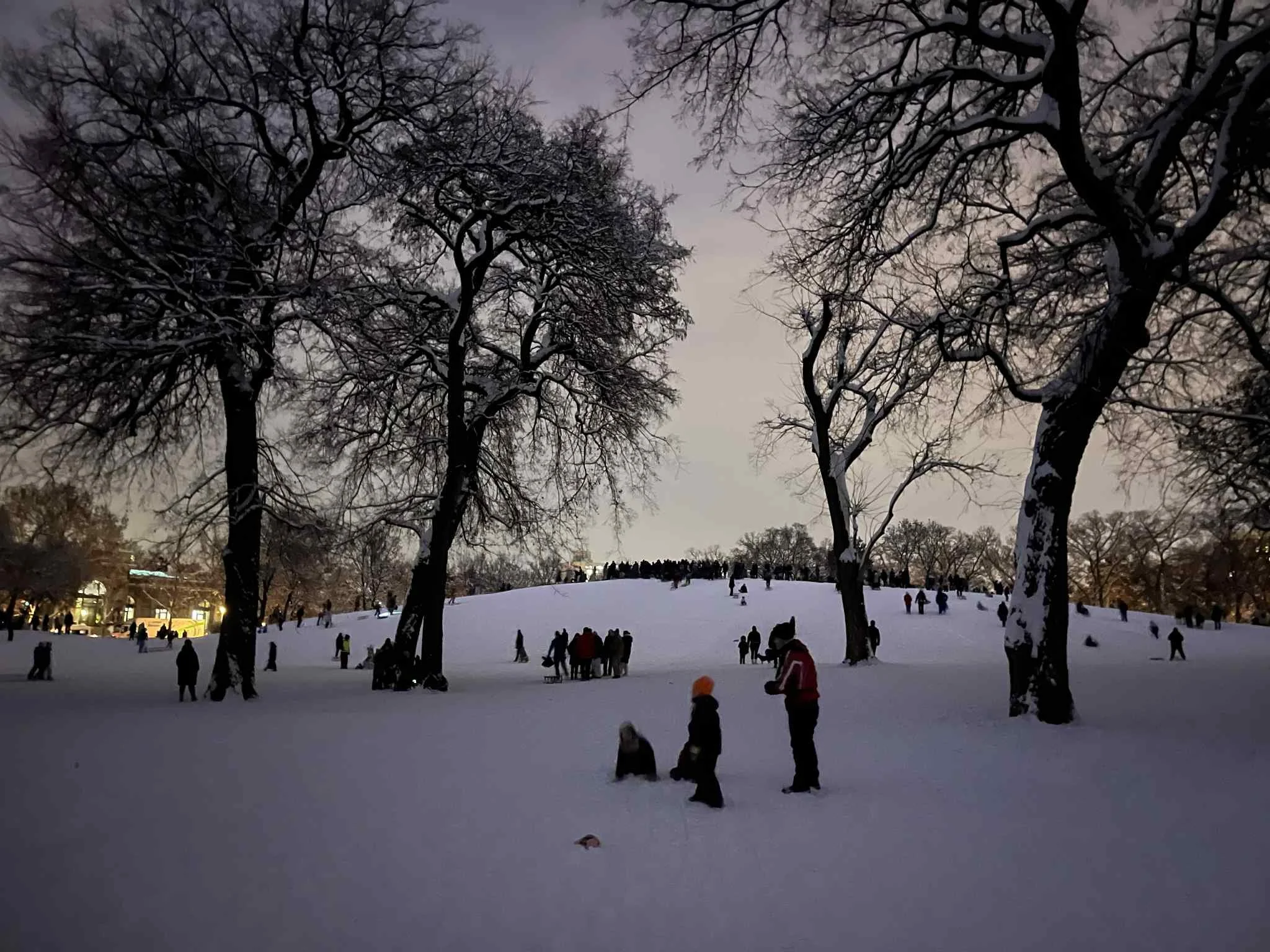 &nbsp;2026 januárjának nagy momentuma. 