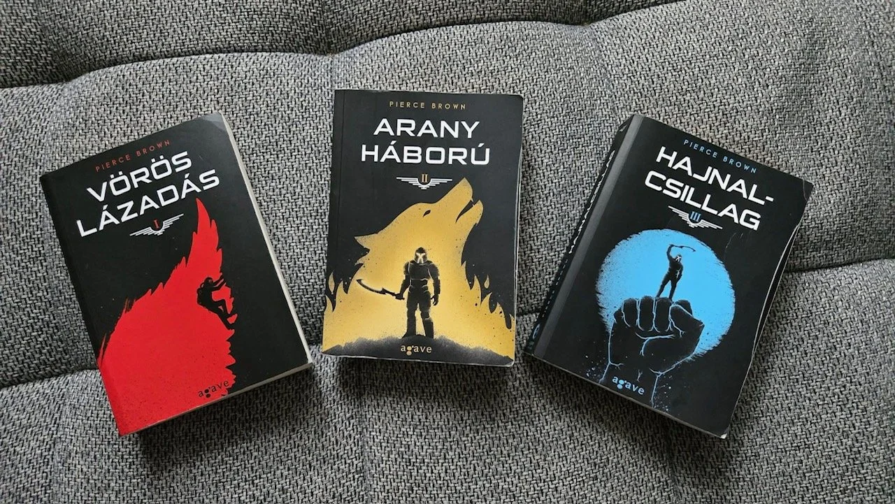 Ne félj átlépni a határaidat, jóember.