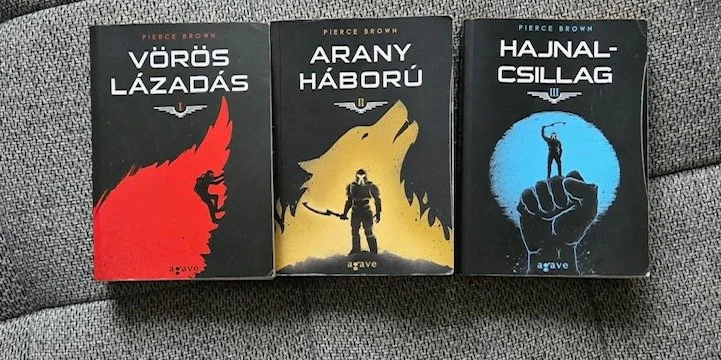 Ne félj átlépni a határaidat, jóember.