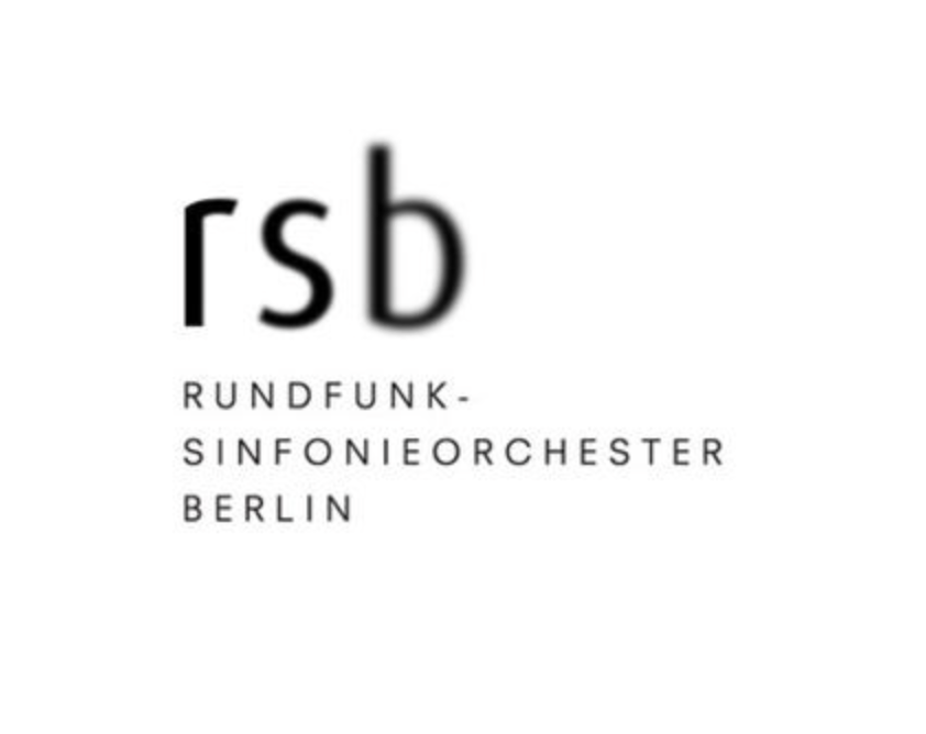Rundfunk-Sinfonieorchester Berlin