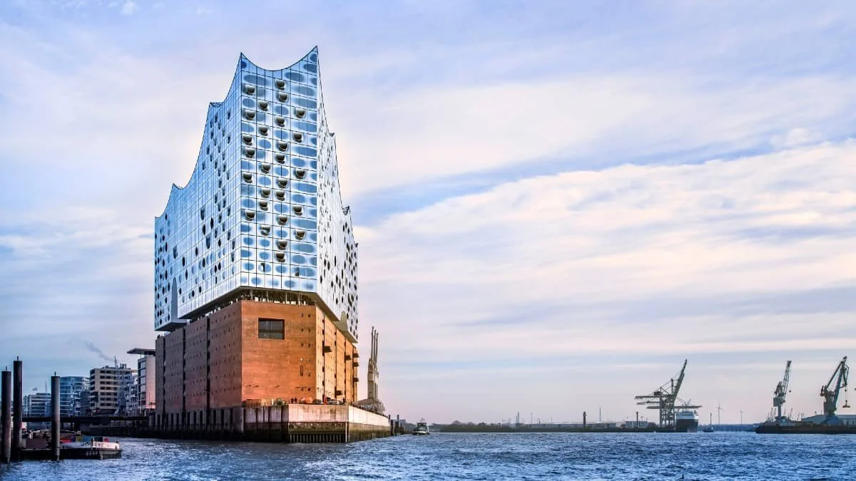 Elbphilharmonie Hamburg
