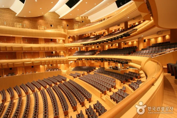 Tour in Südkorea
