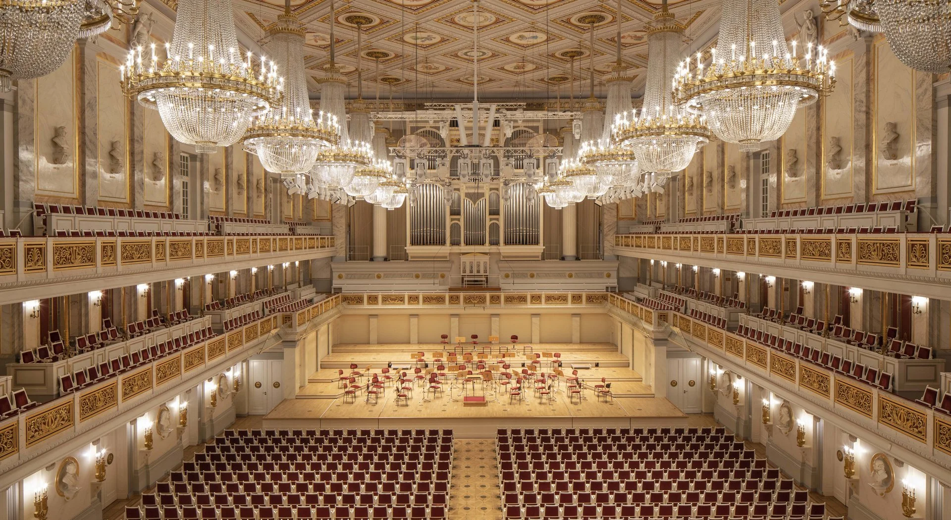 Konzerthausorchester Berlin
