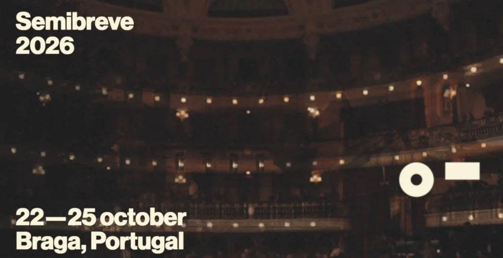 Portugal - Festival for Electronic Music