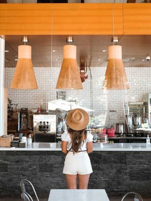 Lelam' Cafe Fort Langley