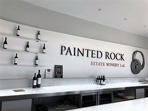 Painted Rock Winery