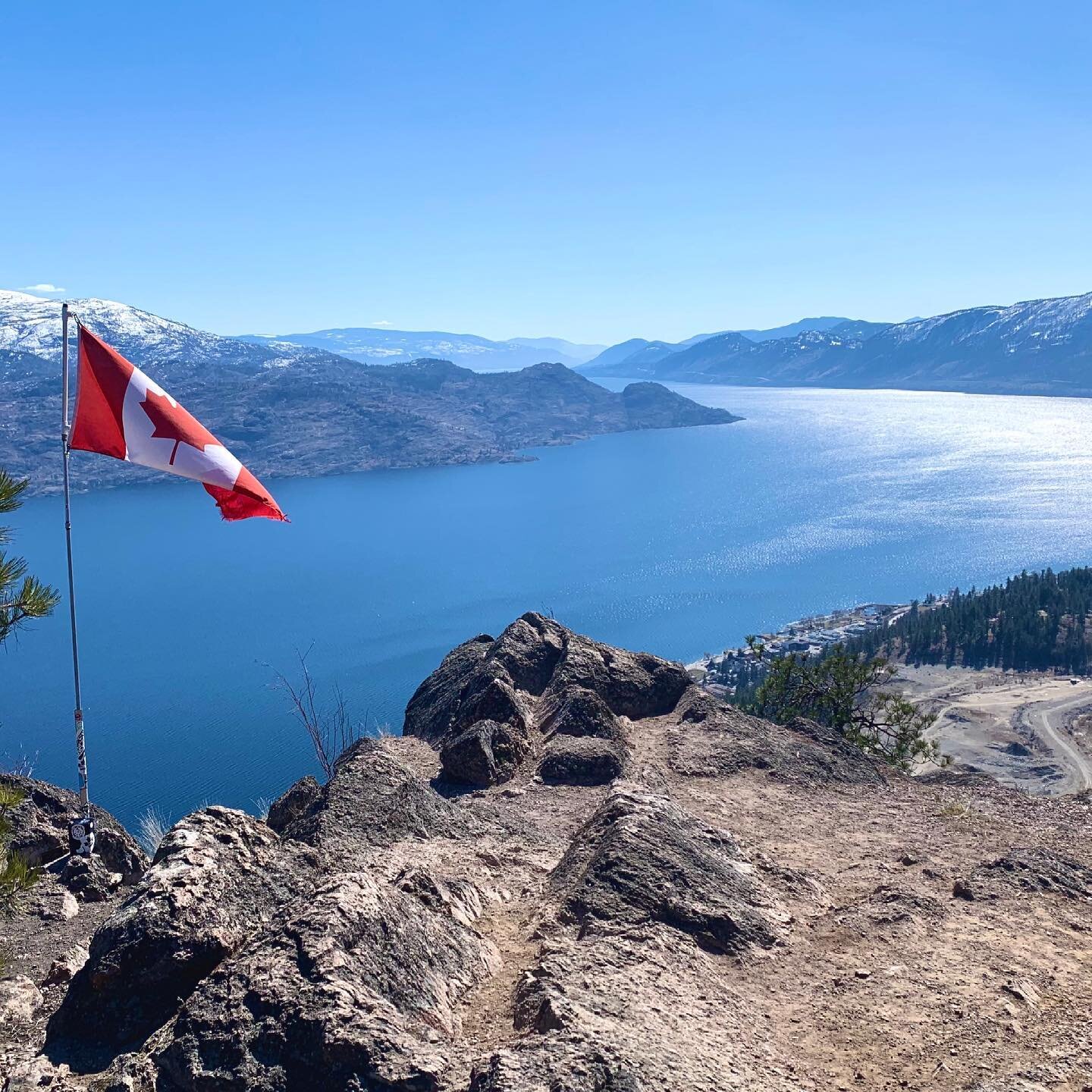 This year Canada Day is not diminished in my heart.  I have found renewed hope in the depth, honesty, and national outcry of support for historical truth, the unfiltered mourning for the innocent Indigenous children cast aside in unmarked graves, los