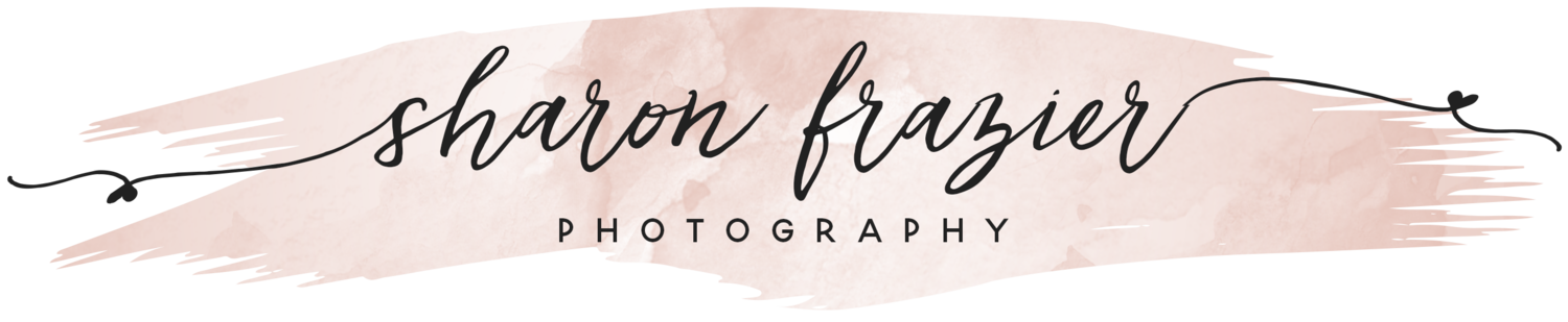 Buffalo NY Newborn Photographer - Sharon Frazier Photography