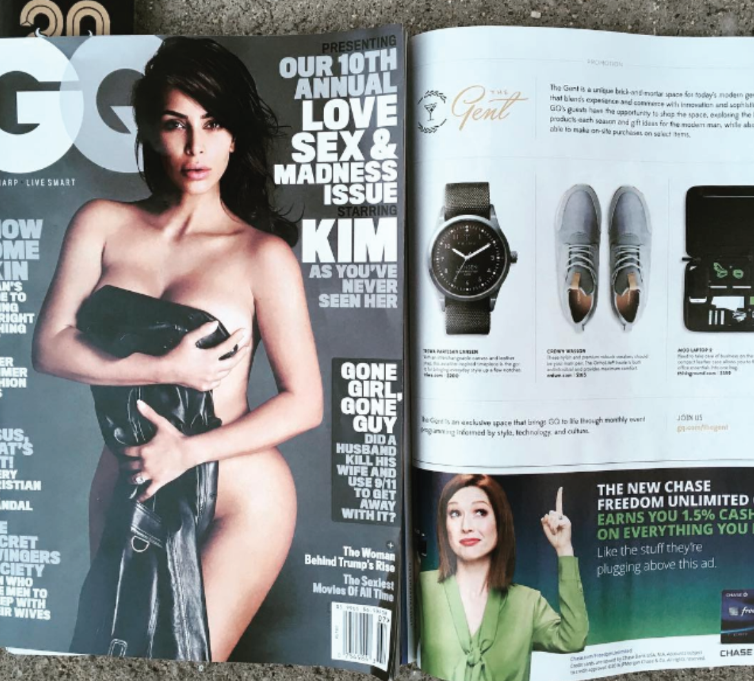 GQ