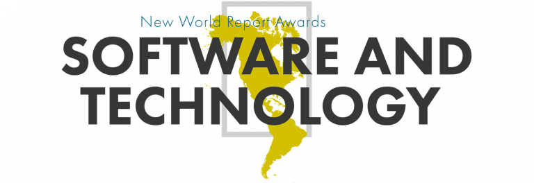 New World Report Logo