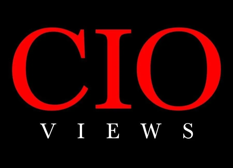 CIO Views Logo
