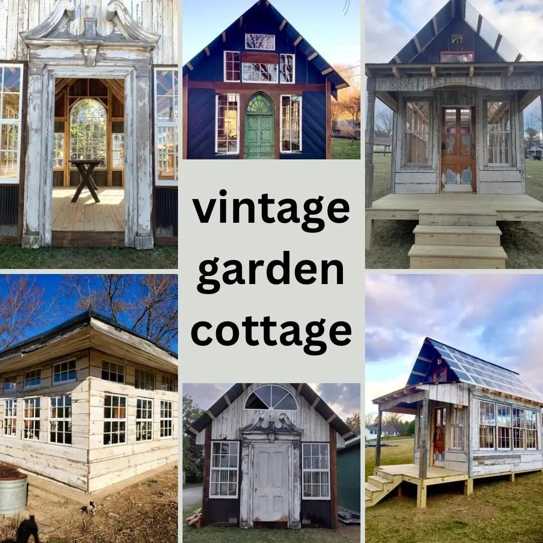 These are some example s of a few custom cottages that I've created in the past 6 months. These can be customized to your liking.  I Can use some of your favorite architectural elemants to really make it &quot;YOURS&quot;...