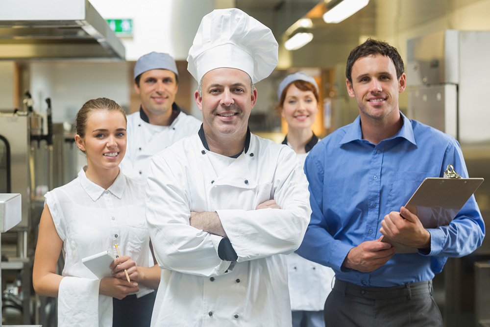 Why Do You Need a Restaurant Consultant? &nbsp;- Top 5 Reasons
