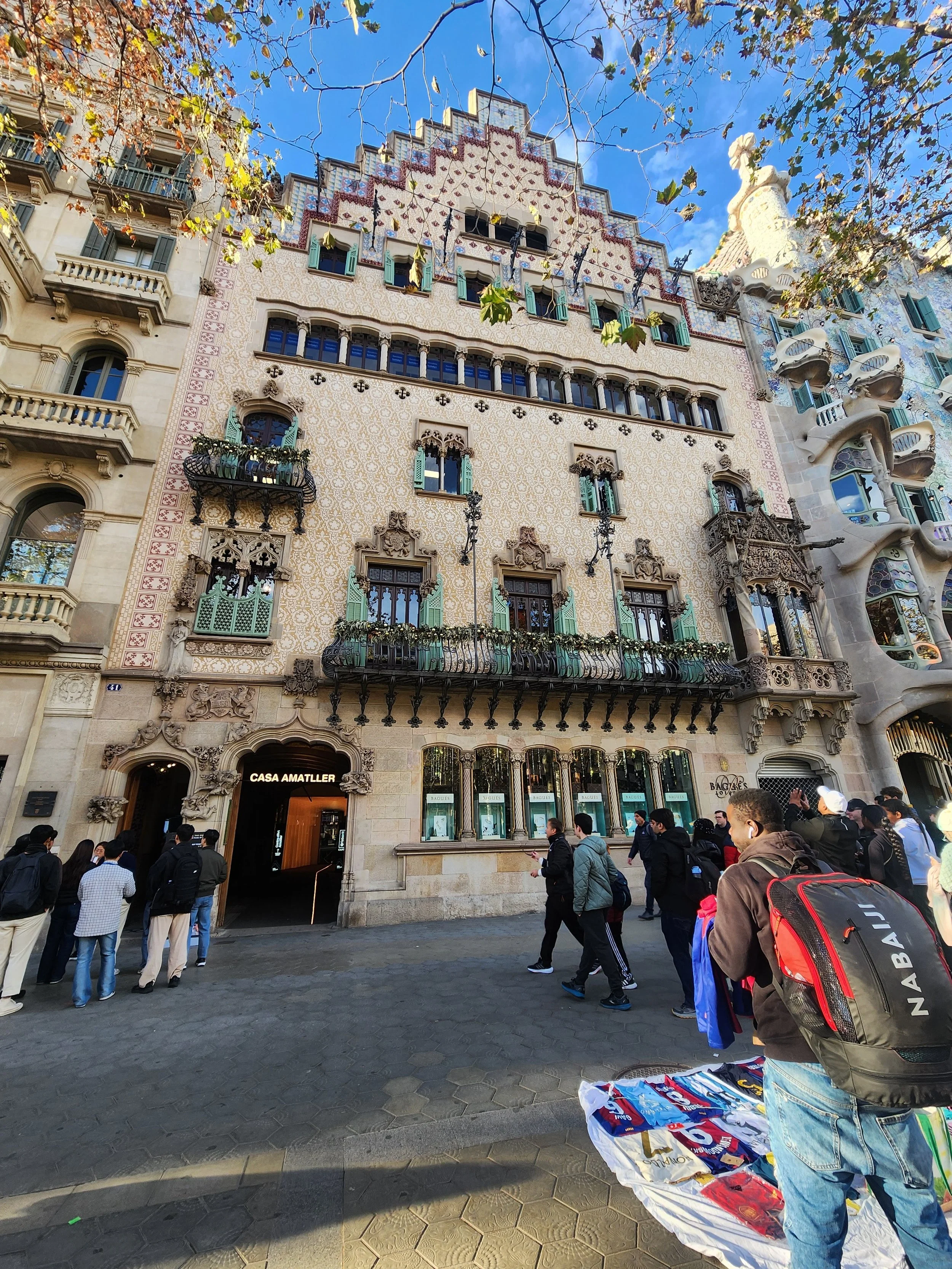 It’s Not About Sidewalks. It’s About Smiles.