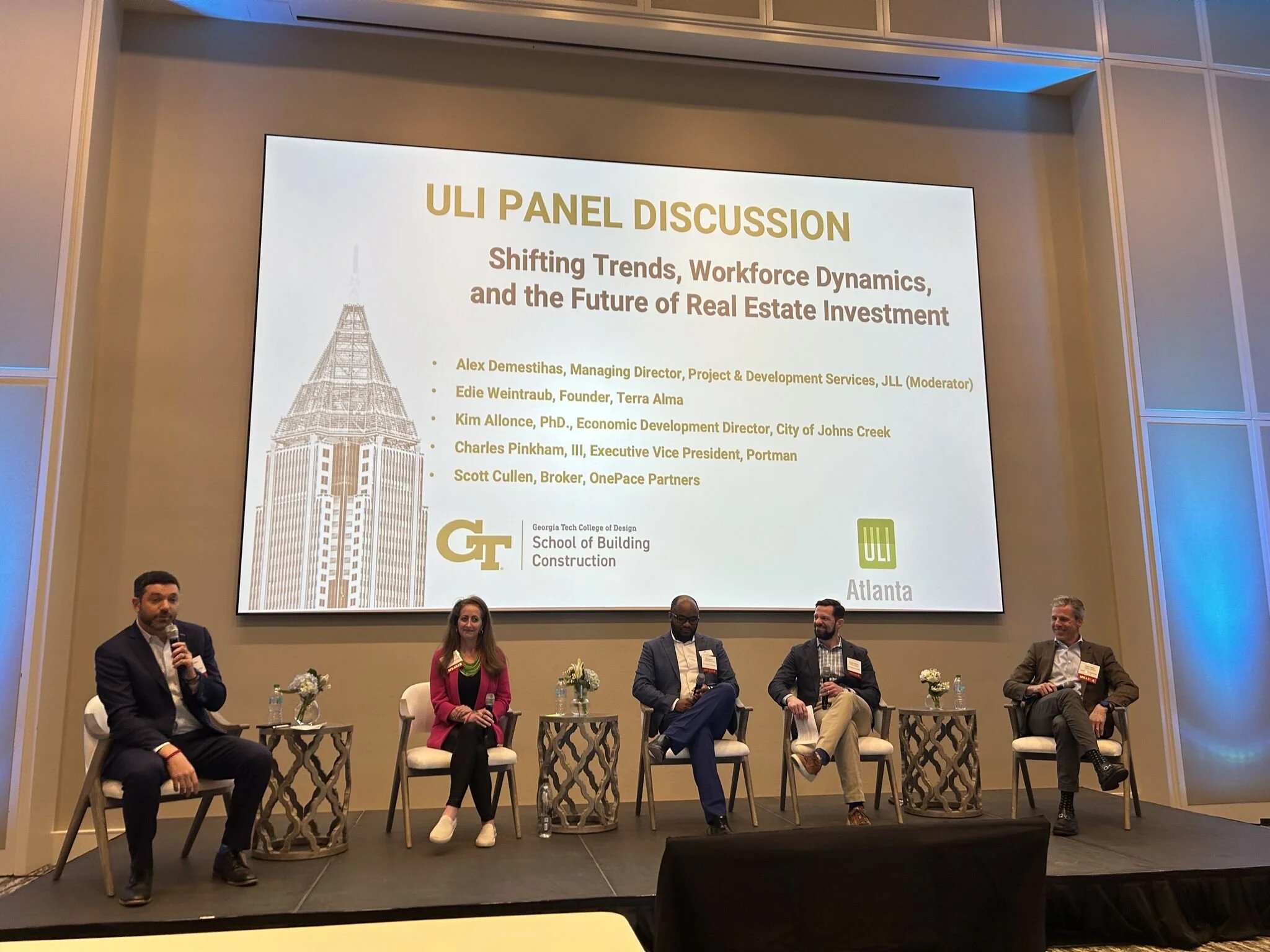 How terra alma Curates Local Makers and Bakers for Master-Planned Communities