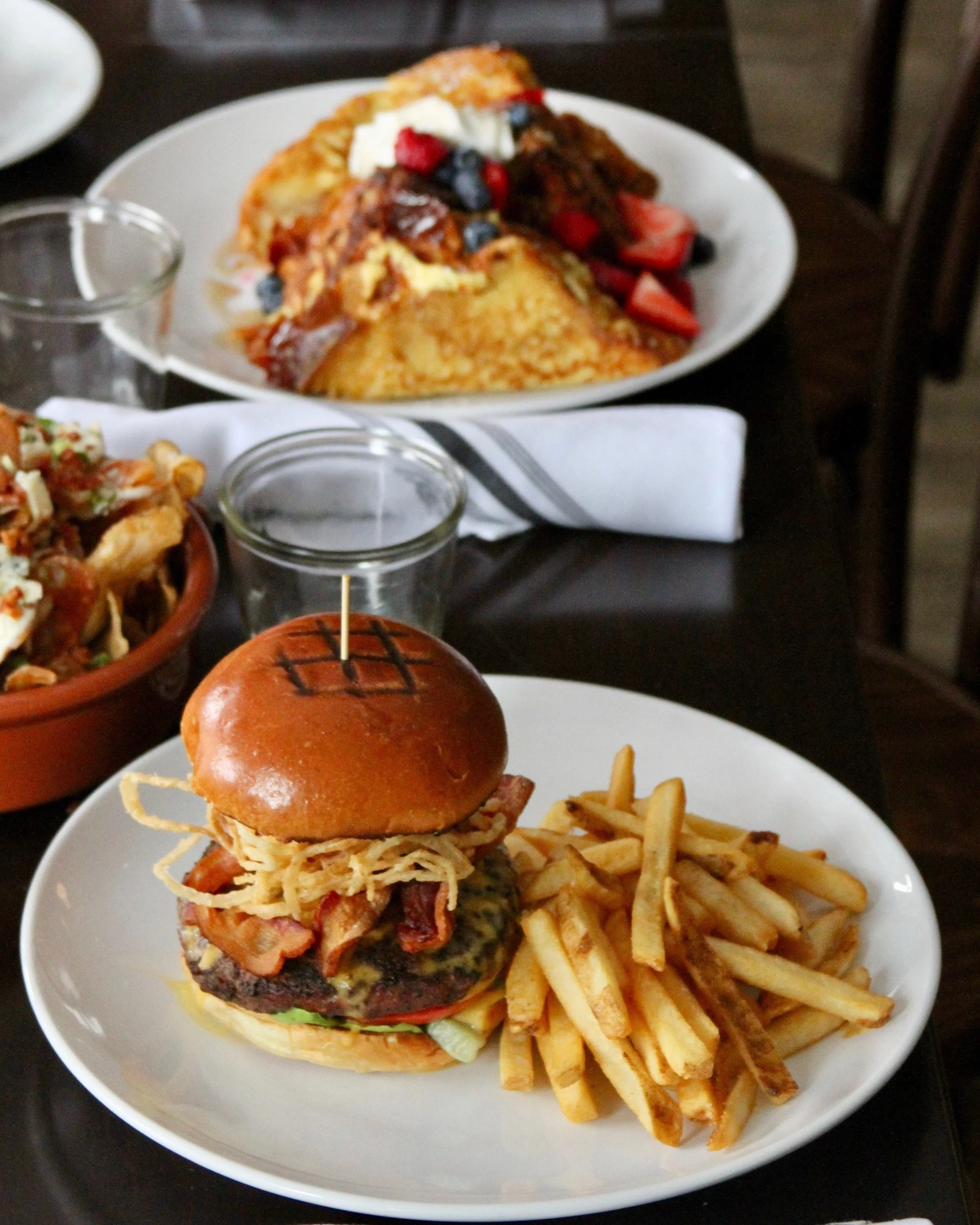 Navigating the culinary landscape: how inflation shapes restaurant