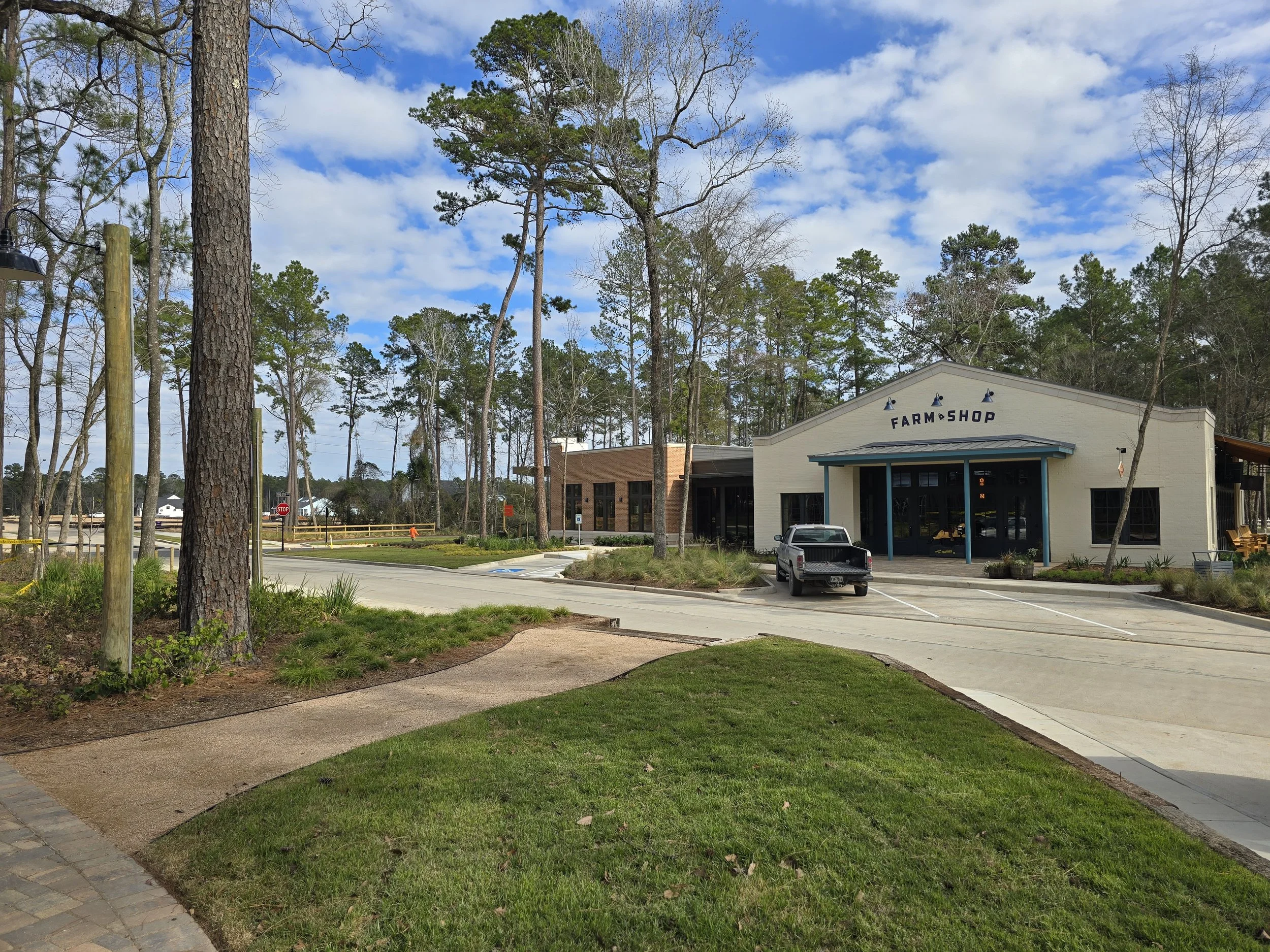 two step farm montgomery county texas farm shop