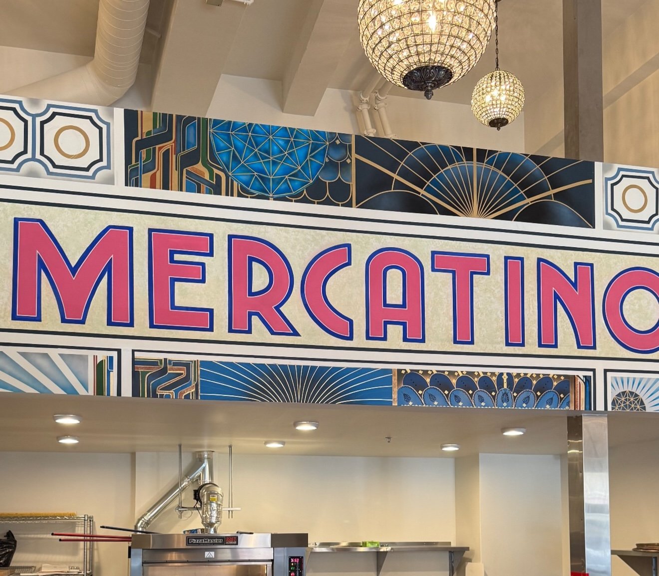 Mercatino | By Pizzeria da Laura