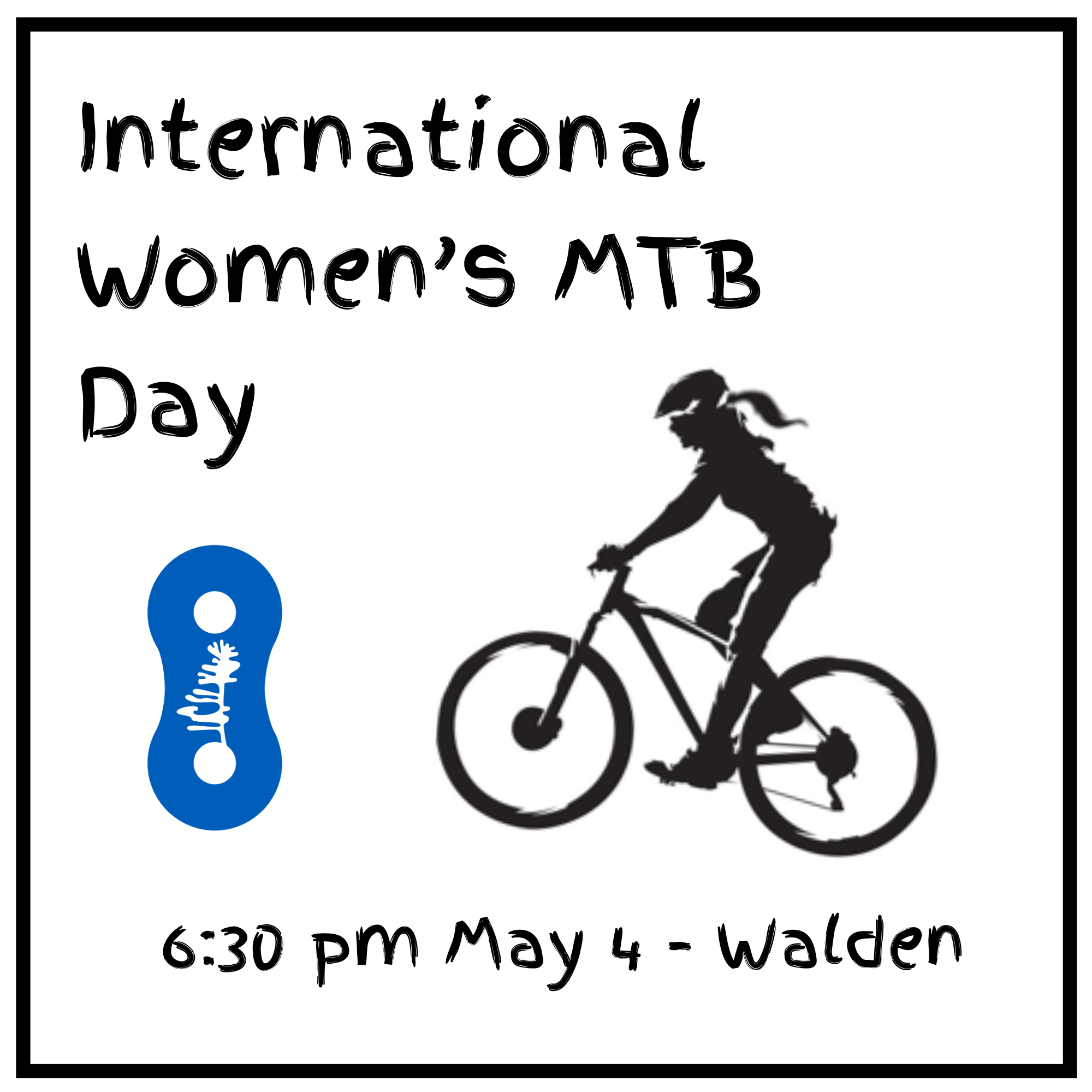 International Women’s MTB Day 2026