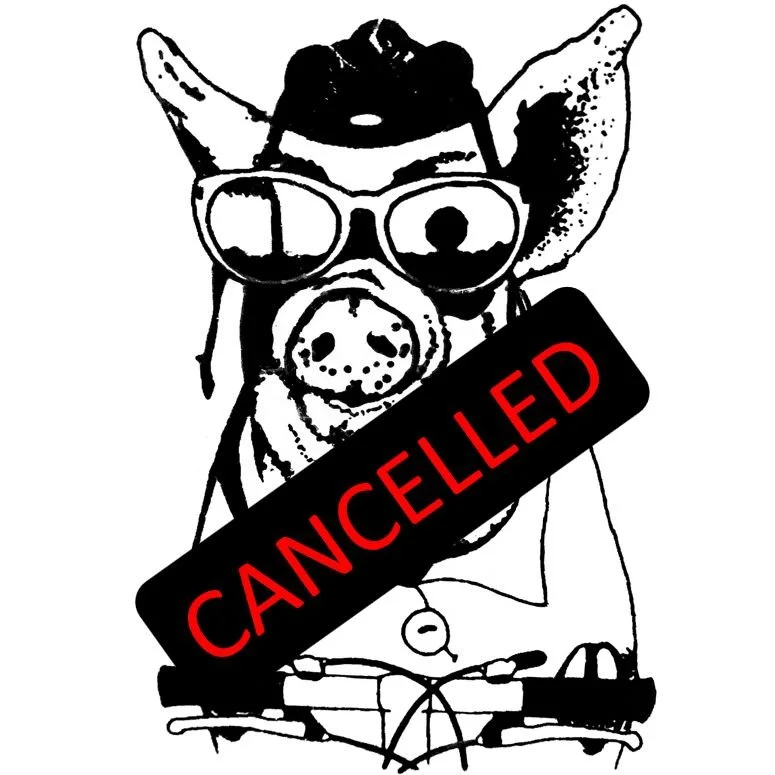 Bush Pig Open Random 6-Hour Relay 2026 - Cancelled