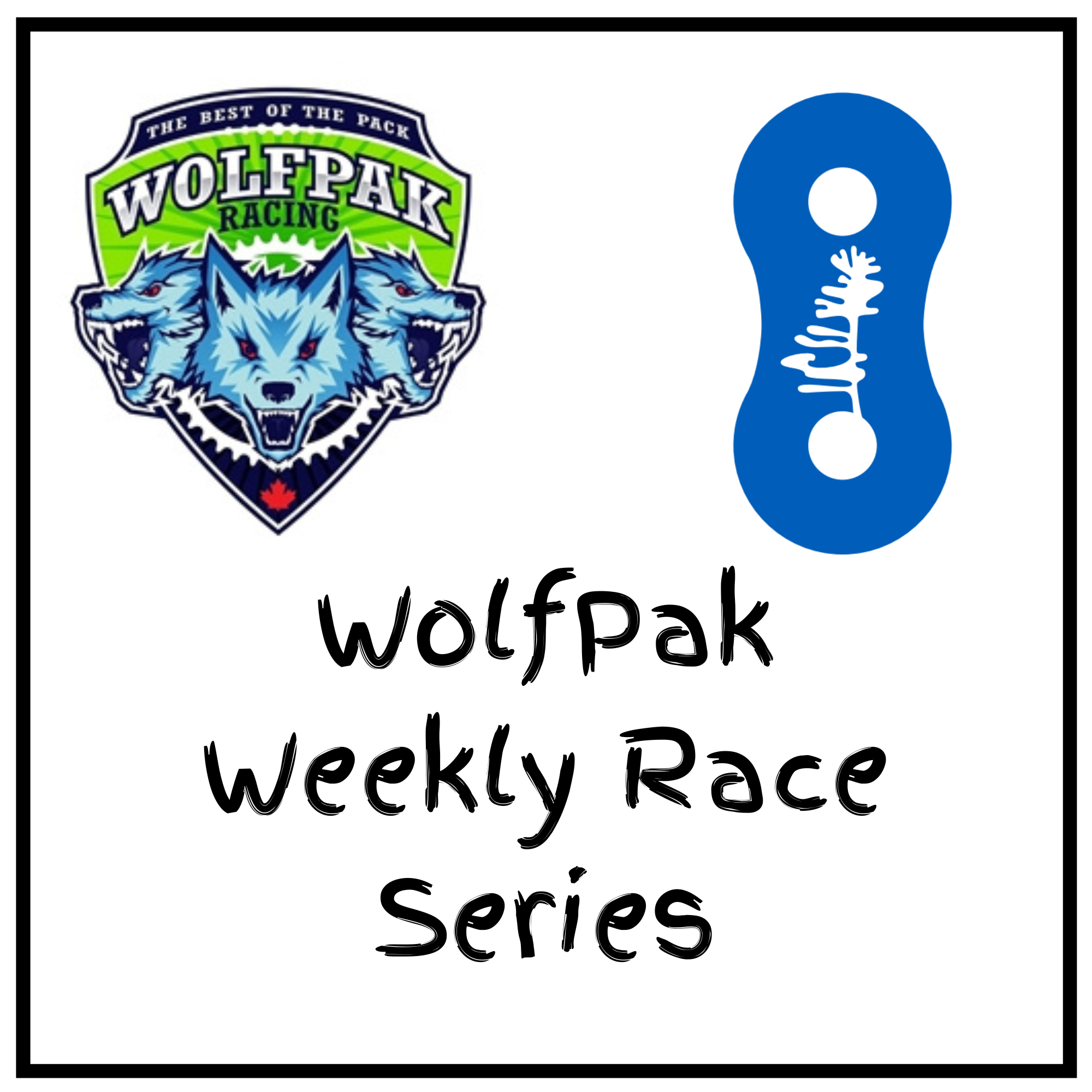 WolfPak Weekly Race Series - Jun 25