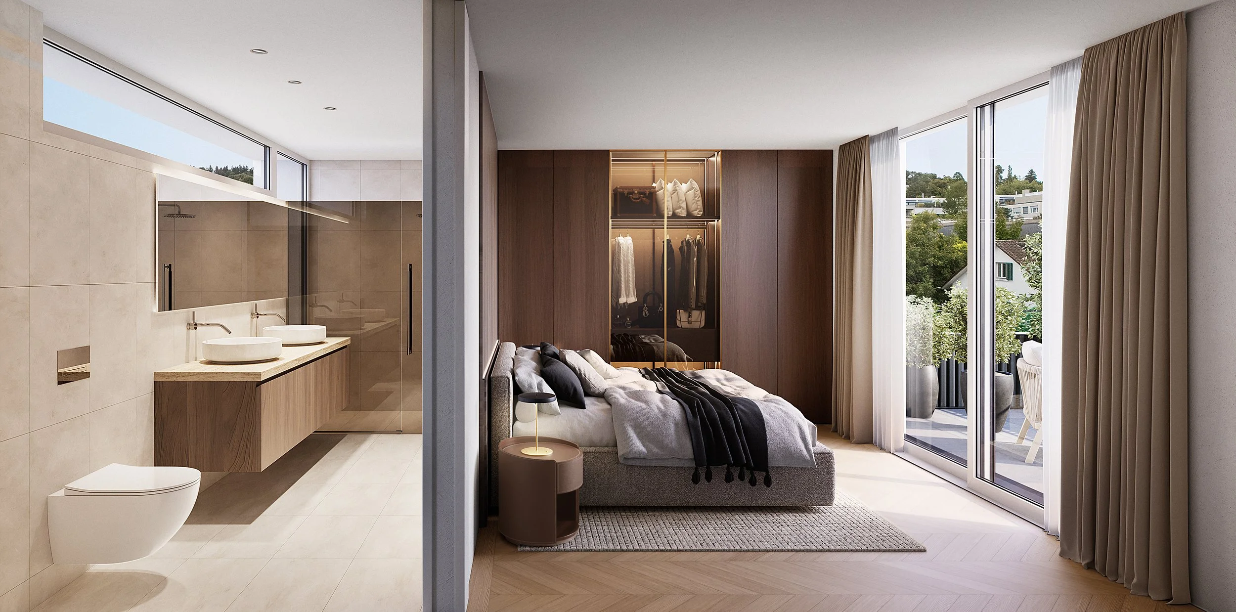 Project Hong |@Switzerland | image by Prompt Collective