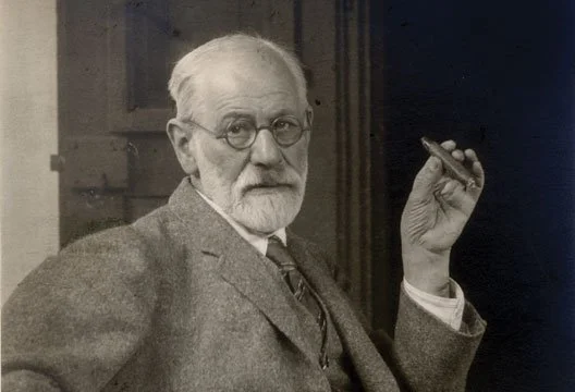 Sigmund Freud helped to invent therapy, but we do it differently now. Online therapy for anxiety and help with depression in Denver
