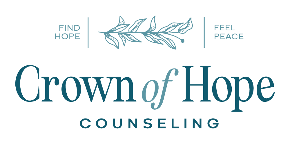 Crown of Hope Counseling