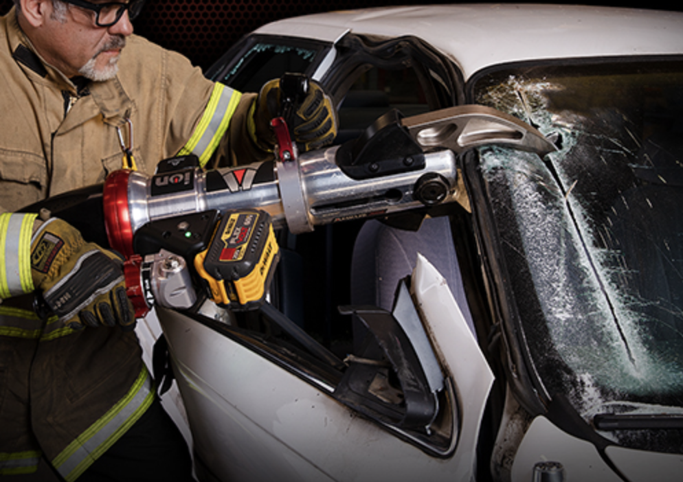 Our Partners — Strategic Safety Dynamics