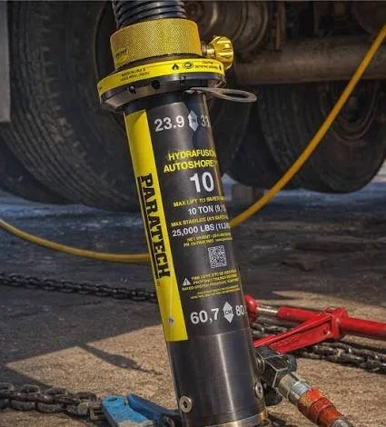 Paratech HydraFusion AutoShore