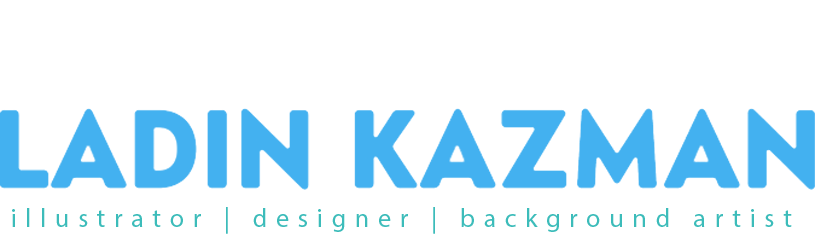 Ladin Kazman
