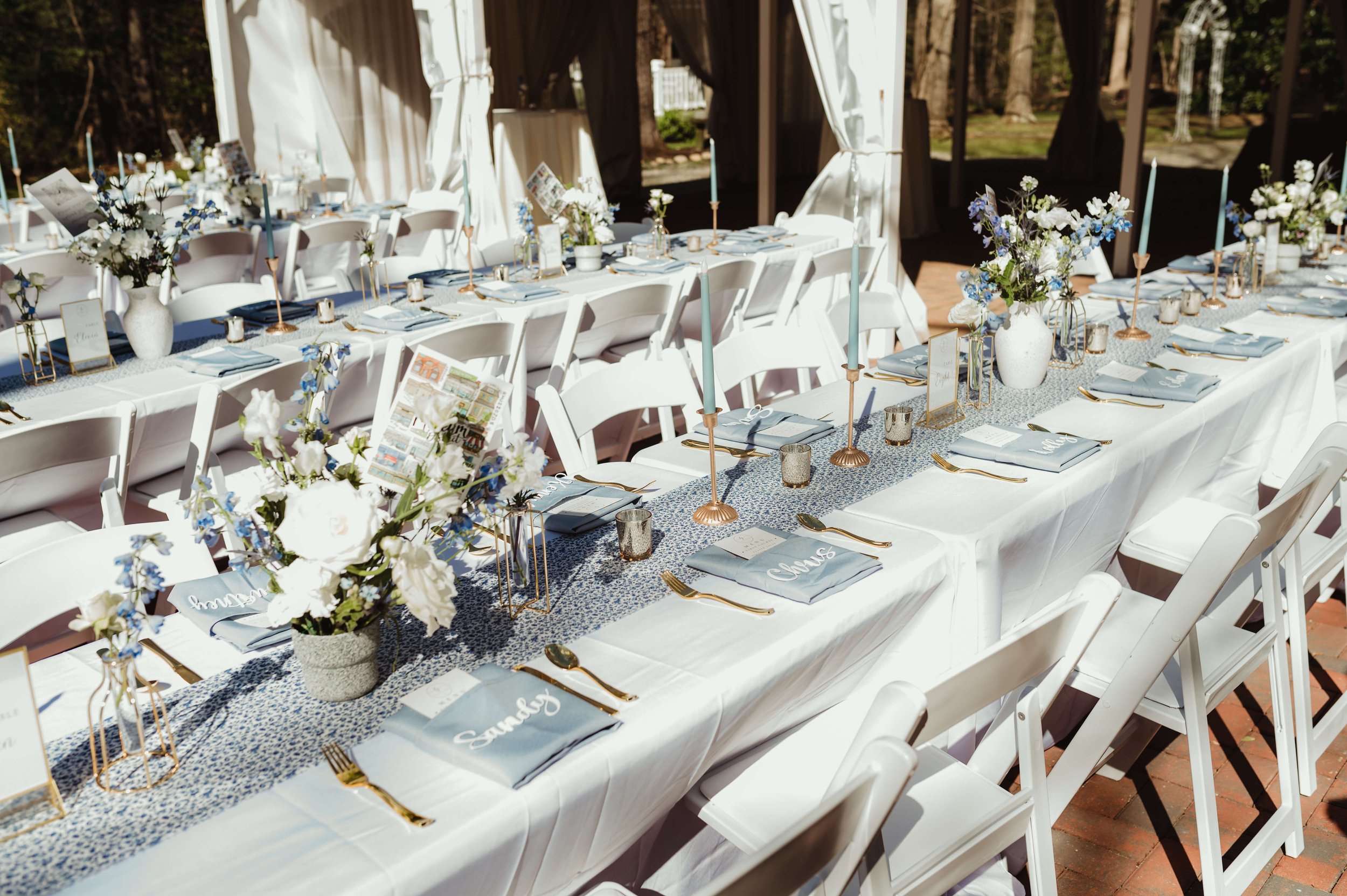 Inquiry — Historic Jasmine Wedding & Events Venue New Kent VA