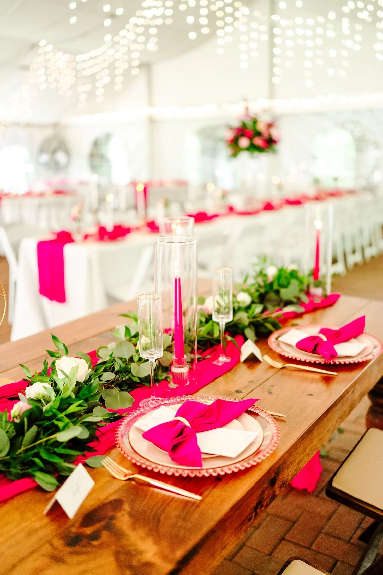 Virginia wedding reception cost