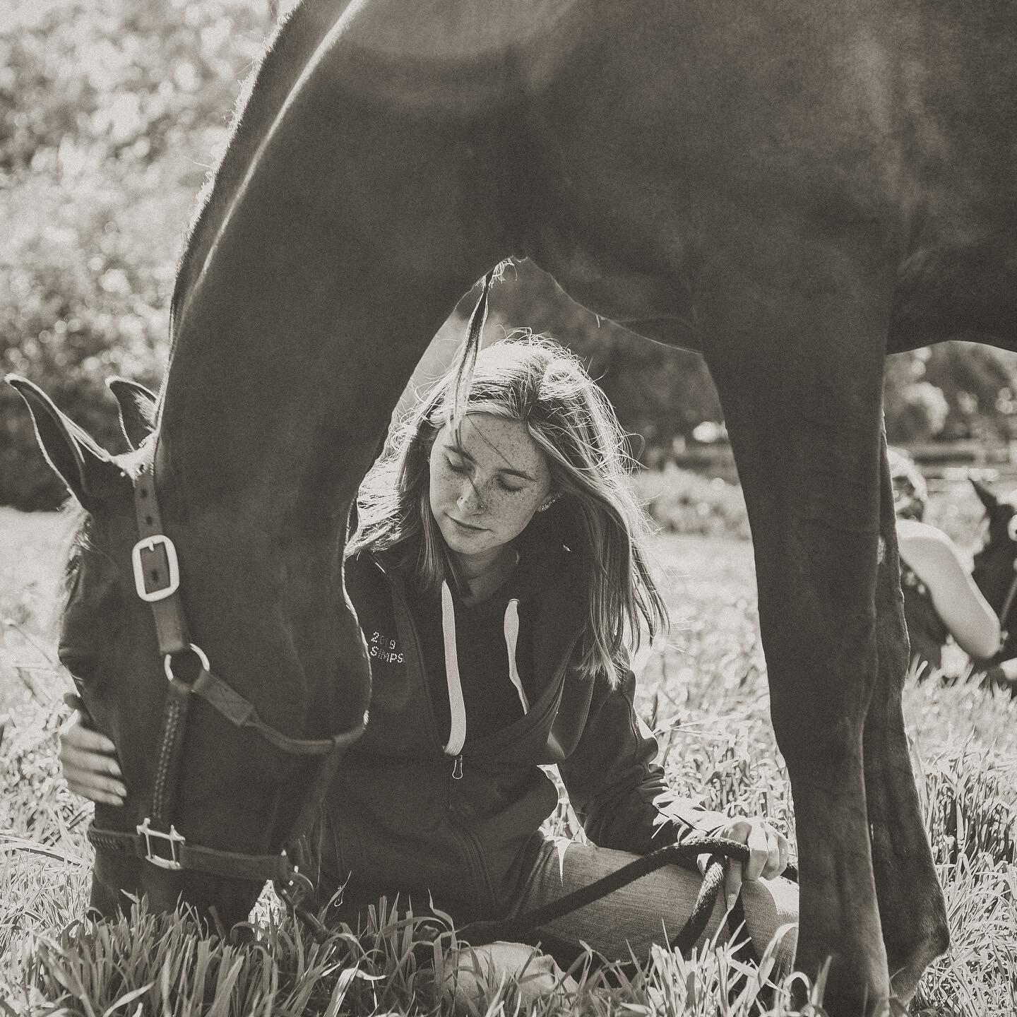 Sunday ☀️ at the ranch. @kaylie50star &amp; Fendi ✨ #liveinthemoment #ranchlife #arabianhorse #horsemanship #horselove #horsesofinstagram #cowgirl #arabianhorsesofinstagram #horsephotography #arabianhorses #slocal photo: @seachangestudio #horsegirl #