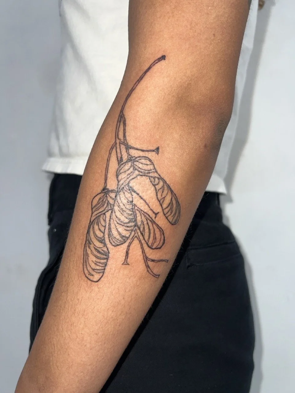 Tattoos