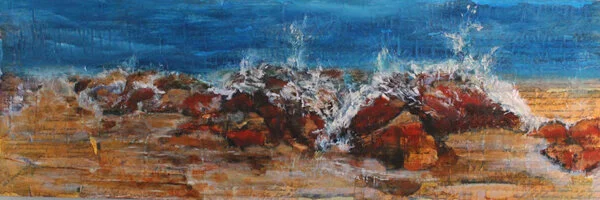 Last Splach, Private Collection