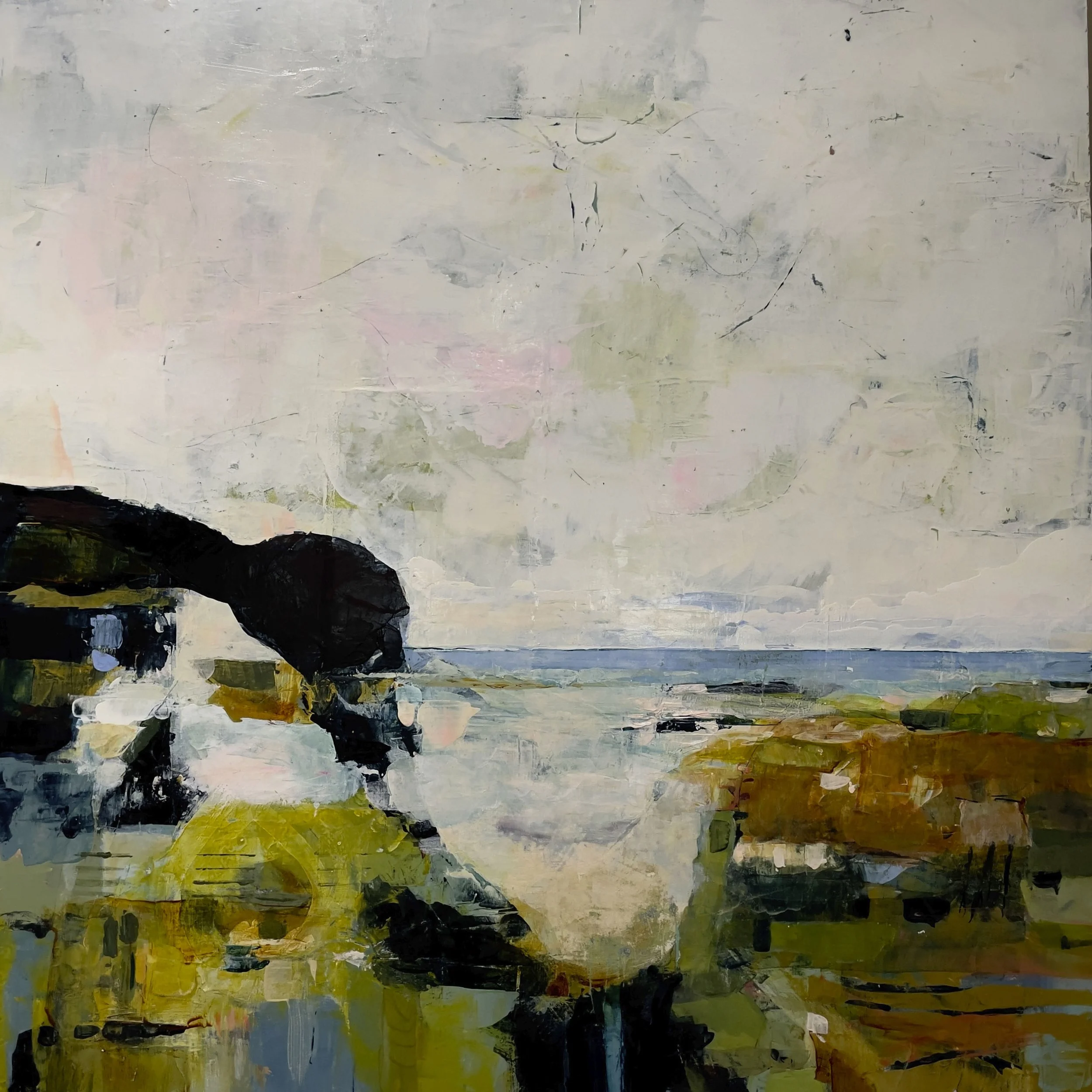 Coastal 122 - Private Collection