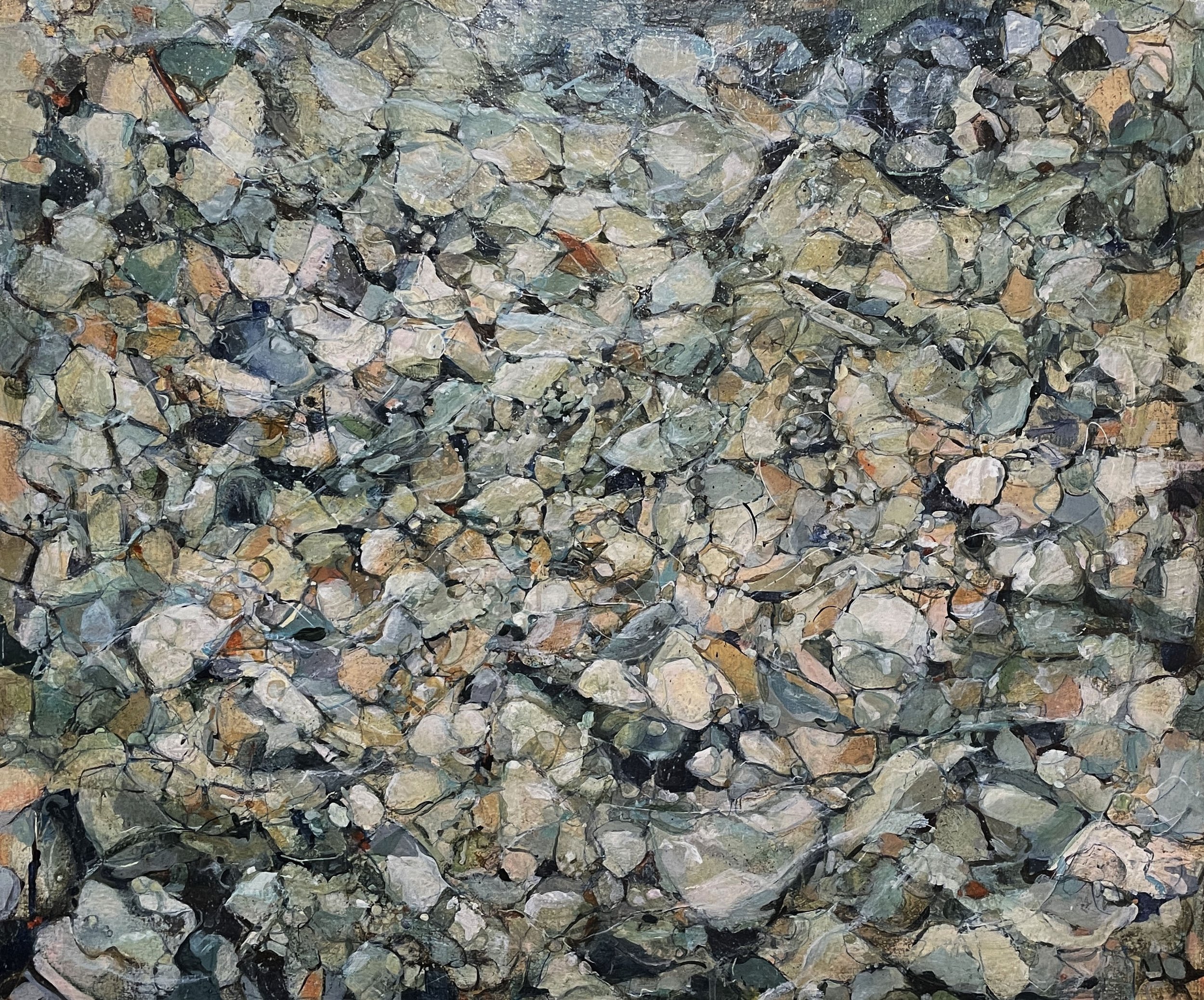 Swing King of Tides - Private Collection