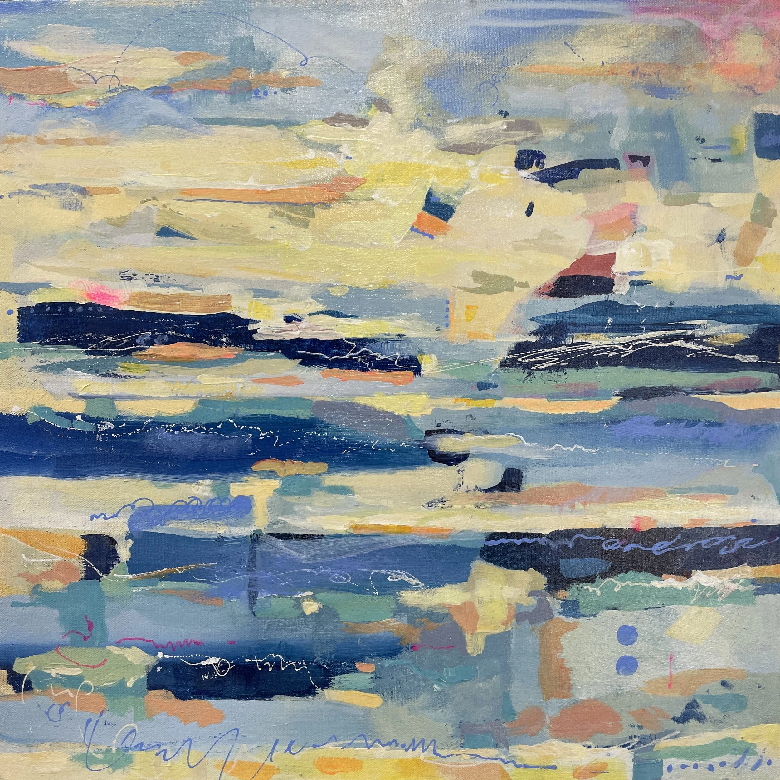 She Sells Sea Shells - Private Collection