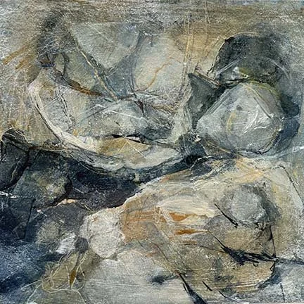 Tidal 9 - private collection