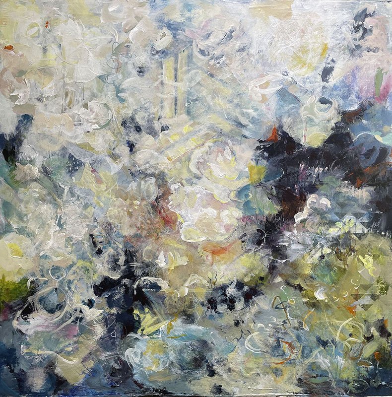 Figments and Fragments