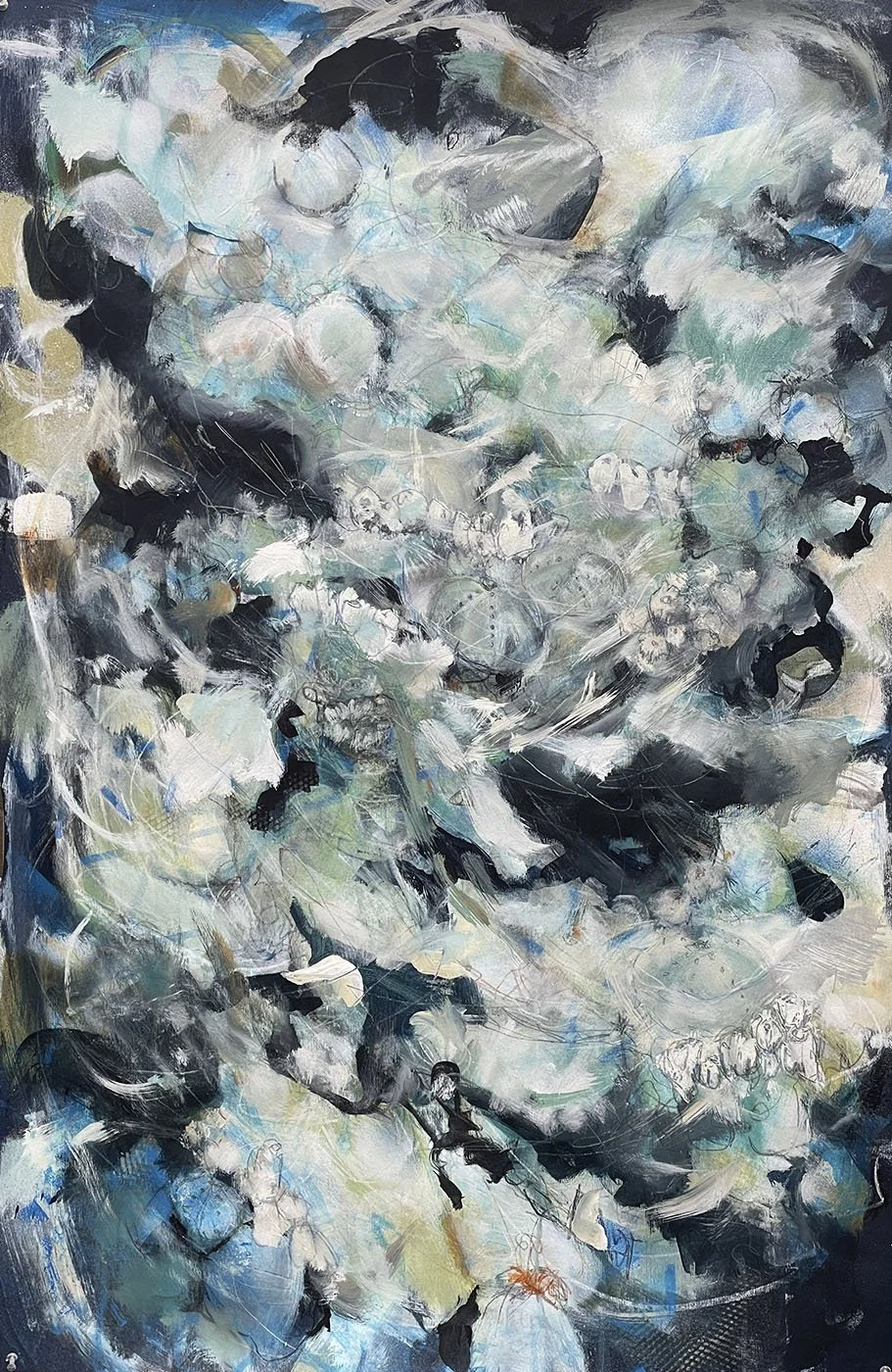 The Cleansing Pool #1