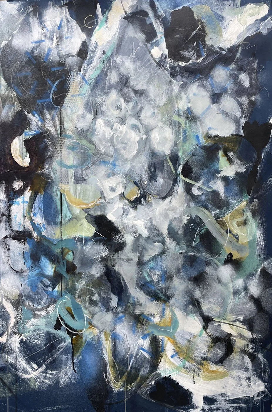 The Cleansing Pool #2