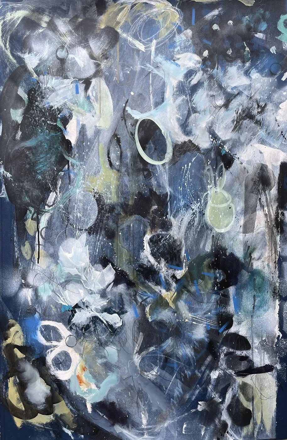 The Cleansing Pool #3