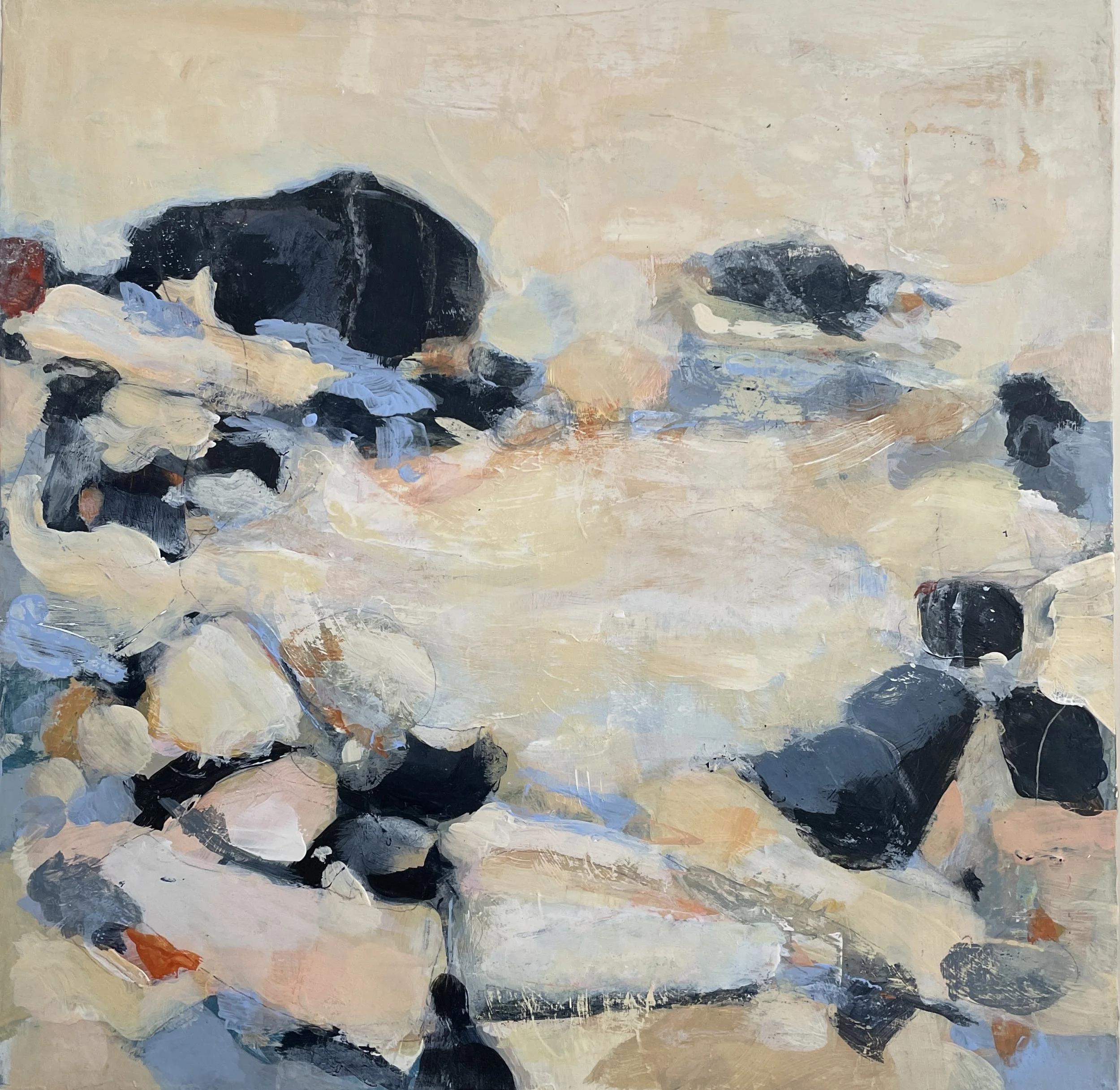 Nature Is My Ringtone - Private collection