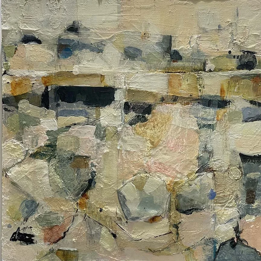 Coastal Basin - private collection