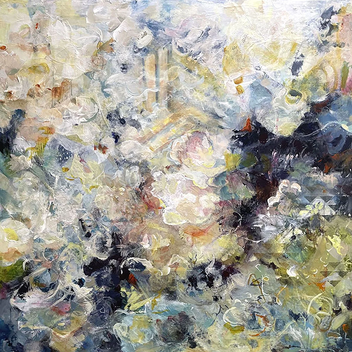 Figments and Fragments
