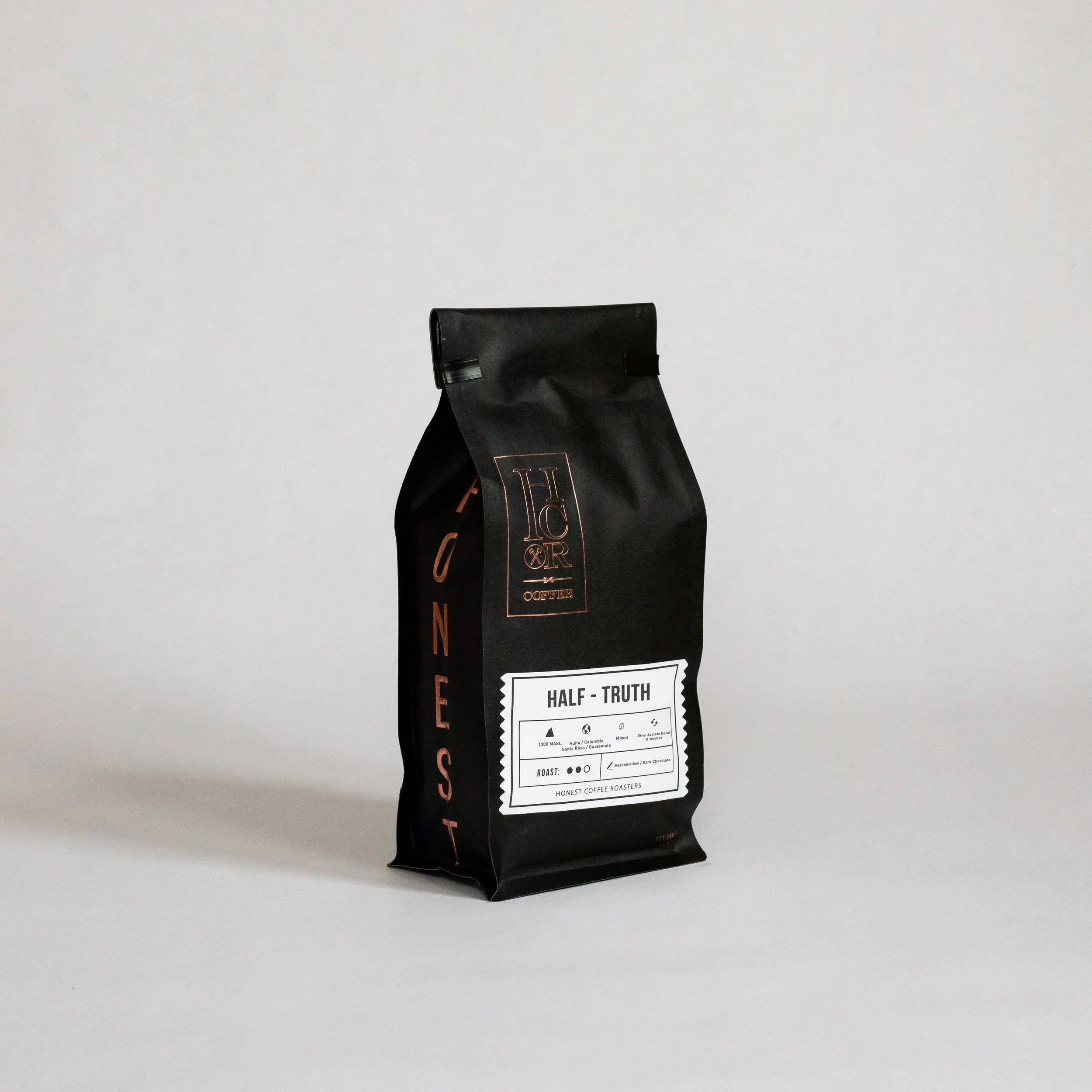 Honest Coffee Roasters