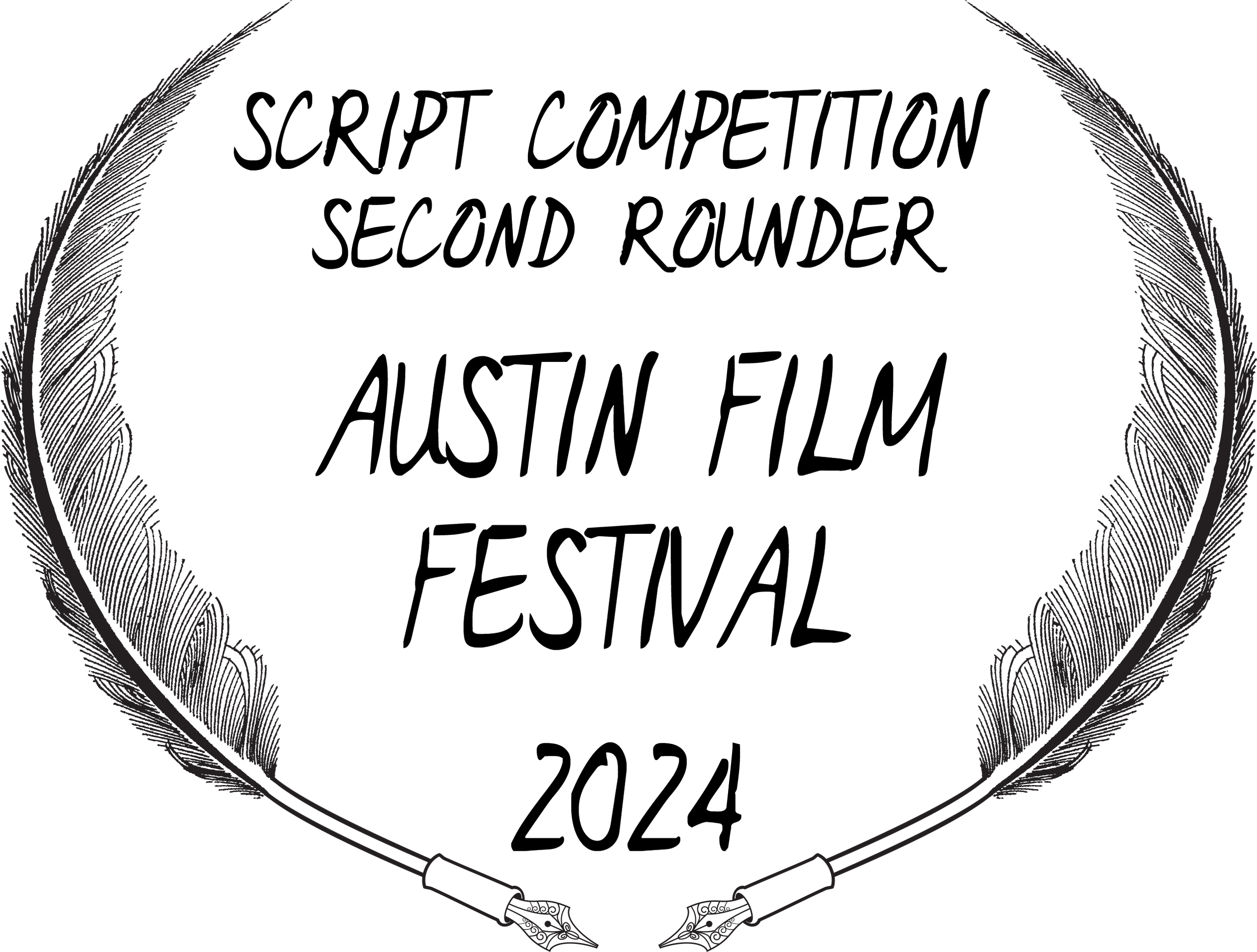2024 AFF Script Competition Laurels (Second Round).png